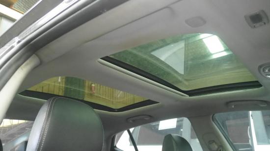 kia Optima 2.4 G4KJ -SA- 2011 Parts & Wrecking