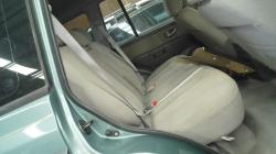 2006 Hyundai Terracan (NON-HIGHLANDER) 2.9DT -A- 4WD image 7