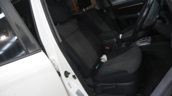 hyundai Santa 2.2DT D4EB -SA- (5 SPEED) 4WD 2007 Parts & Wrecking