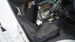 2009 Kia K2900 K2900 (PU3) 2.9DT -M- image 7