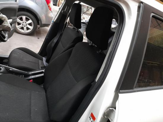 suzuki Baleno 1.4I K14B (4 SPEED AUTO) 2017 Parts & Wrecking