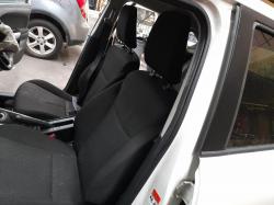 2017 Suzuki Baleno 1.4I K14B (4 SPEED AUTO) image 7