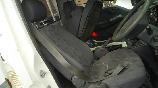 kia K2900 K2900 (PU3) 2.9DT -M- 2011 Parts & Wrecking