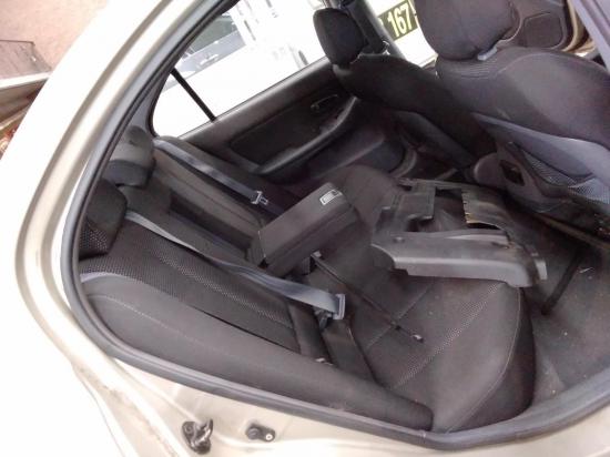 hyundai Elantra 2.0 G4GC NON-HVT -A- 2001 Parts & Wrecking