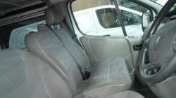 2014 Renault Trafic M9R -M- (6 SPEED) X83 FWD image 7