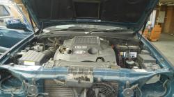 2006 Hyundai Terracan (NON-HIGHLANDER) 2.9DT -A- 4WD image 7
