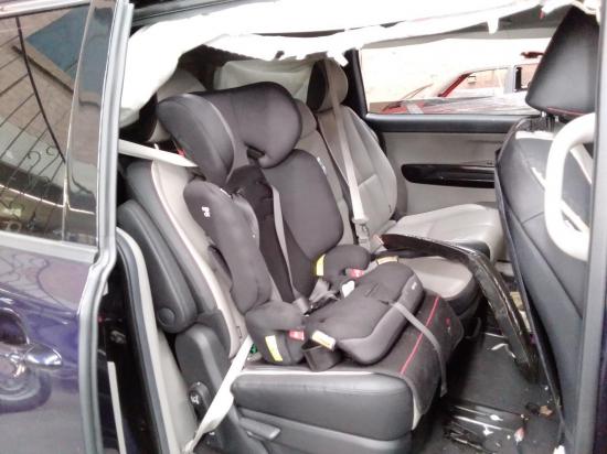 kia Carnival 3.3I G6DH -A- (8 SPEED) 2019 Parts & Wrecking