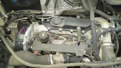 2014 Fiat Ducato -AMT- (6 SPEED) FWD image 7