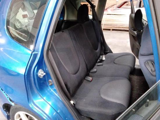 honda Jazz 1.5I (L15A1) GD -A- 2003 Parts & Wrecking