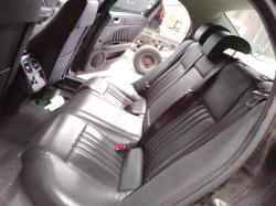 2010 Alfa 159 (SELESPEED) FWD image 7