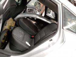 2014 Hyundai I30 G4FD -SA- (6 SPEED) image 7