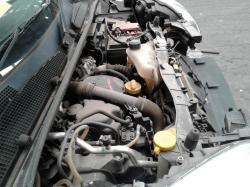 2016 Renault Kangoo (K9K) (X61) -M- (6 SPEED) image 7