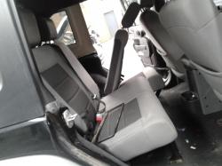 2010 Jeep  WRANGLER (TJ SERIES) image 7