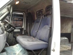 2005 Fiat  JTD -M- (5 SPEED) FWD image 7
