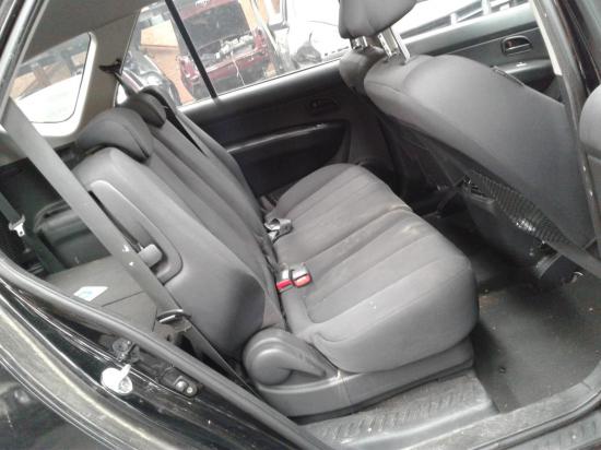 kia Rondo 2.0 G4KA -SA- (4 SPEED) 2011 Parts & Wrecking