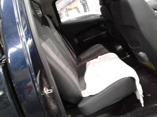 tata Xenon 2014 Parts & Wrecking