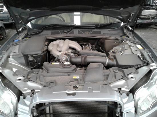 jaguar Xf X250 2011 Parts & Wrecking
