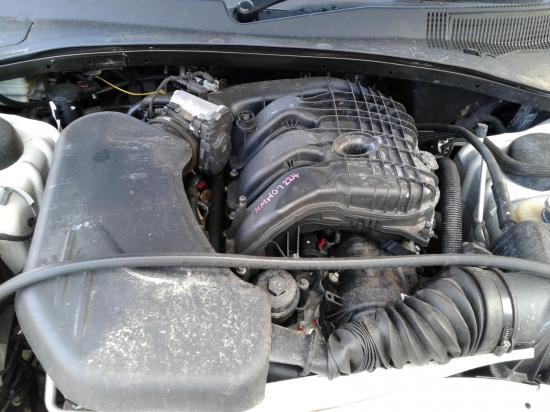 chrysler 300c 2013 Parts & Wrecking