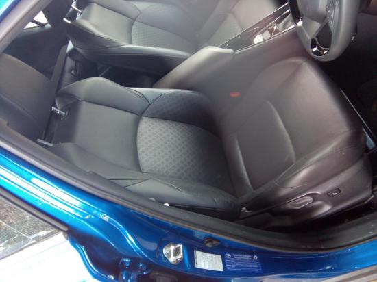 toyota C-hr FWD KOBA Jul 2020 Parts & Wrecking