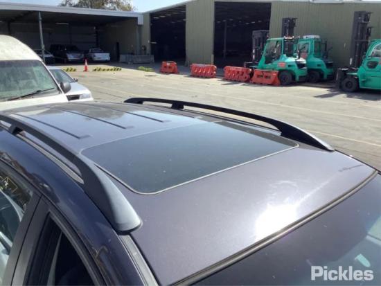 holden SX-LS Aug 2015 Parts & Wrecking