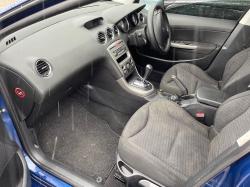 2008 Peugeot image 7
