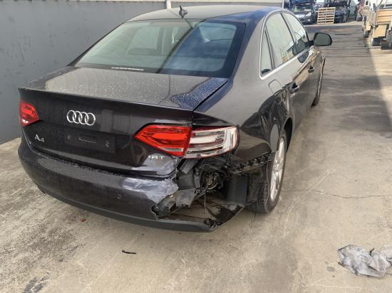 audi A4 B8 Aug 2008 Parts & Wrecking