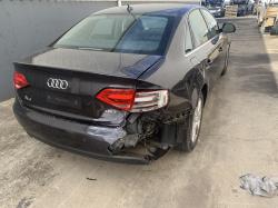 2008 Audi A4 B8 image 7