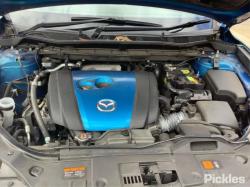 2012 Mazda Cx5 KE image 7