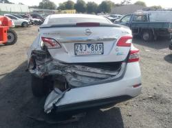 2013 Nissan Pulsar B17 image 7