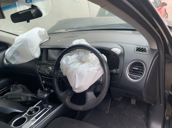 nissan Pathfinder R52 Oct 2015 Parts & Wrecking