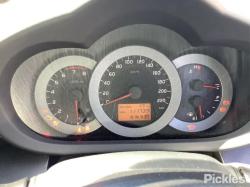 2007 Toyota Rav4 ACA33 image 7