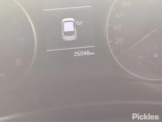 hyundai I30 PD Dec 2019 Parts & Wrecking