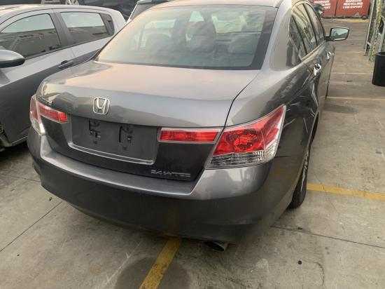 honda Accord CP Jan 2010 Parts & Wrecking