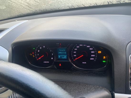 holden Captiva CG Jan 2015 Parts & Wrecking