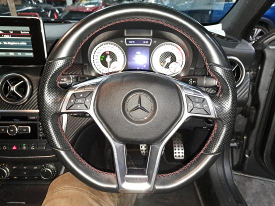 mercedes benz A200 2015 Parts & Wrecking