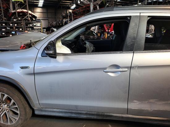 mitsubishi Asx Apr 2015 Parts & Wrecking