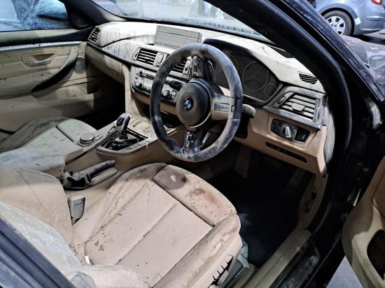 bmw 435i 2014 Parts & Wrecking