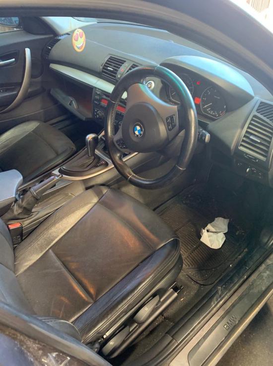 bmw E87 2003 Parts & Wrecking