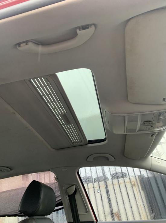volkswagen Golf Fsi 2008 Parts & Wrecking