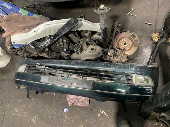 lexus GS300 Jan 1998 Parts & Wrecking