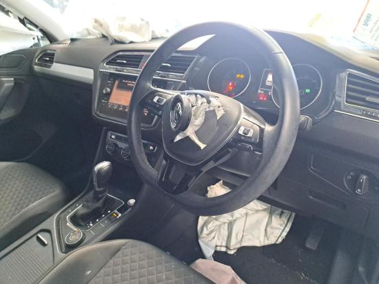 volkswagen Tiguan Feb 2019 Parts & Wrecking