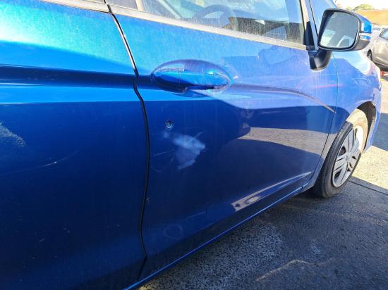 honda Jazz Feb 2018 Parts & Wrecking