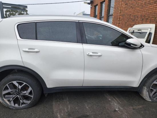 kia QL SPORTAGE Sep 2019 Parts & Wrecking