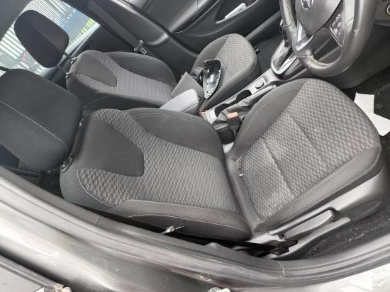 holden Astra BK Apr 2018 Parts & Wrecking