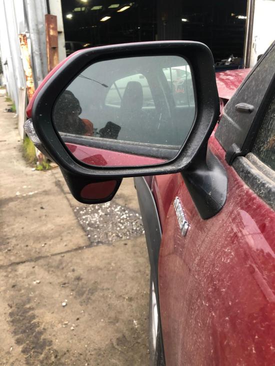 toyota Yaris Cross MX9J10R Apr 2021 Parts & Wrecking