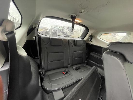 nissan Dualis + 2 DUALIS + 2 Sep 2012 Parts & Wrecking