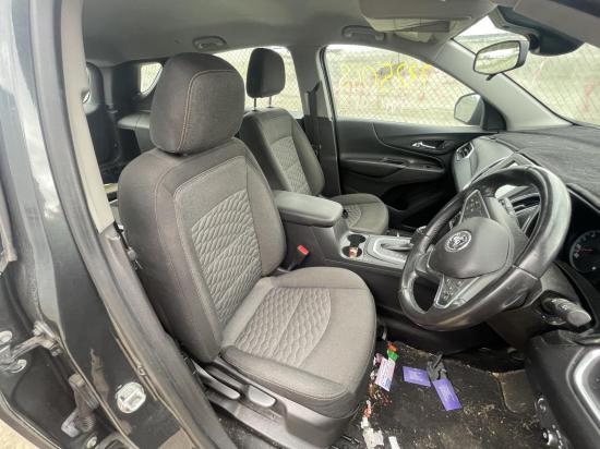 holden Equinox EQUINOX EQ Jan 2018 Parts & Wrecking