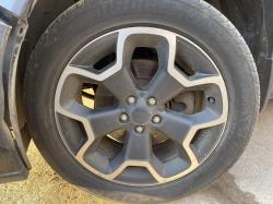 2012 Subaru Xv GP/G4 XV image 7