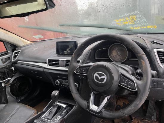 mazda 3 BN Nov 2016 Parts & Wrecking