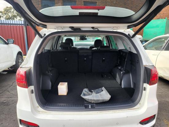 kia Sorento 2019 Parts & Wrecking